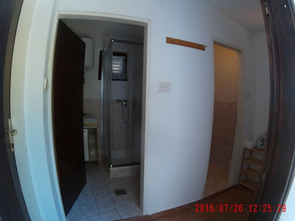 Apartman Luburic Pinezići エクステリア 写真